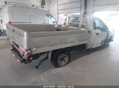 Lot #3034050189 2019 FORD F-250 XL