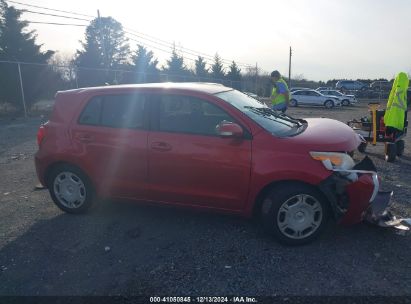 Lot #3042565730 2013 SCION XD