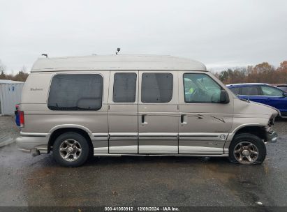 Lot #3042555111 2003 FORD E-250 RECREATIONAL