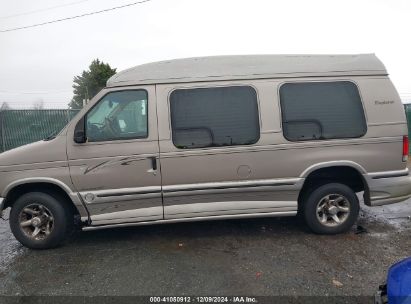 Lot #3042555111 2003 FORD E-250 RECREATIONAL