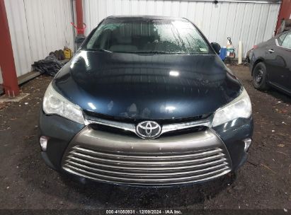 Lot #3035066518 2015 TOYOTA CAMRY LE