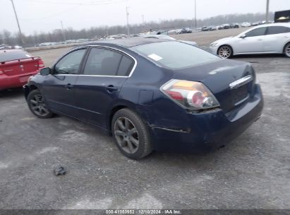 Lot #3034050165 2012 NISSAN ALTIMA 2.5 S