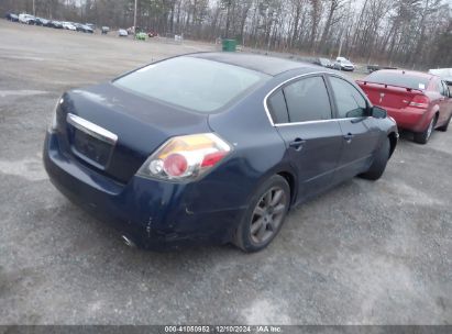 Lot #3034050165 2012 NISSAN ALTIMA 2.5 S