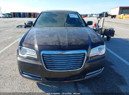 Lot #3045358764 2013 CHRYSLER 300