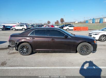 Lot #3045358764 2013 CHRYSLER 300