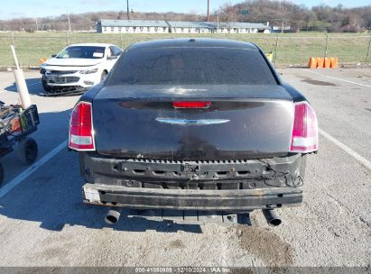 Lot #3045358764 2013 CHRYSLER 300