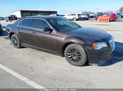 Lot #3045358764 2013 CHRYSLER 300