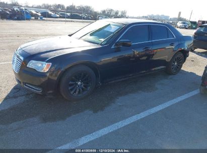 Lot #3045358764 2013 CHRYSLER 300