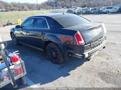 Lot #3045358764 2013 CHRYSLER 300