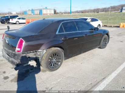 Lot #3045358764 2013 CHRYSLER 300