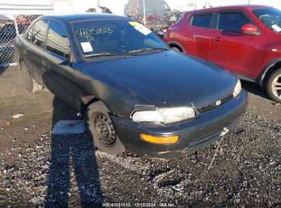 Lot #3056067337 1996 GEO PRIZM LSI