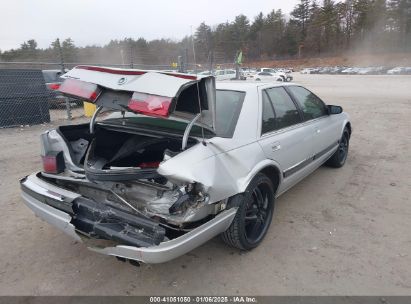 Lot #3051075969 1994 CADILLAC SEVILLE SLS