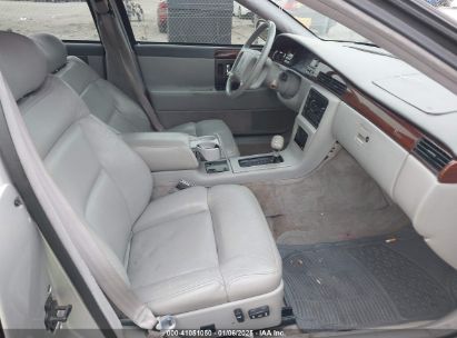 Lot #3051075969 1994 CADILLAC SEVILLE SLS