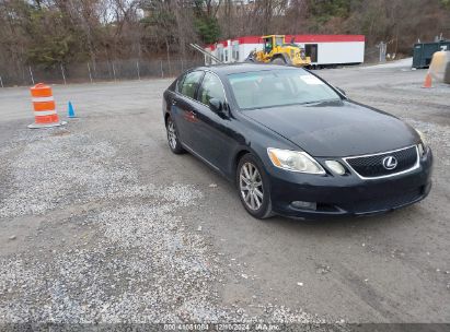 Lot #3037536831 2006 LEXUS GS 300