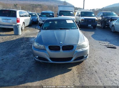 Lot #3056067326 2011 BMW 328I XDRIVE