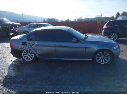 Lot #3056067326 2011 BMW 328I XDRIVE