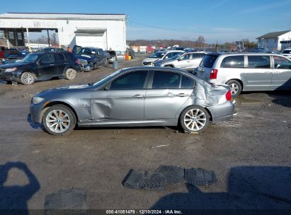 Lot #3056067326 2011 BMW 328I XDRIVE