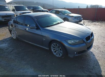 Lot #3056067326 2011 BMW 328I XDRIVE