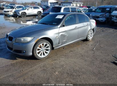 Lot #3056067326 2011 BMW 328I XDRIVE