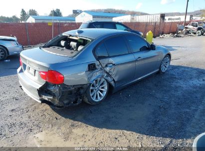 Lot #3056067326 2011 BMW 328I XDRIVE