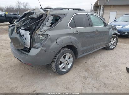 Lot #3035080125 2013 CHEVROLET EQUINOX 2LT