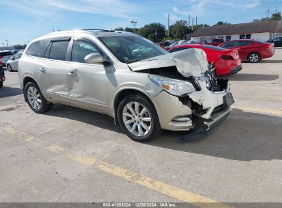 Lot #3035095634 2016 BUICK ENCLAVE PREMIUM