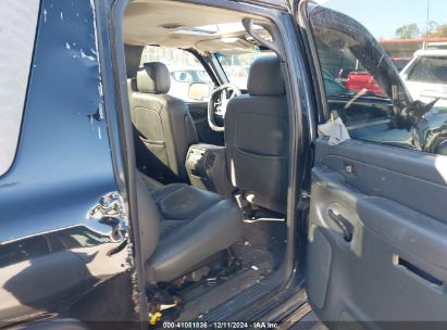 Lot #3056470097 2004 CHEVROLET AVALANCHE 1500