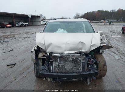 Lot #3046376506 2016 CHRYSLER TOWN & COUNTRY TOURING