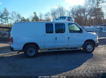 Lot #3042565491 2013 FORD E-250 COMMERCIAL