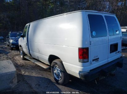 Lot #3042565491 2013 FORD E-250 COMMERCIAL