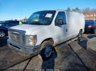 Lot #3042565491 2013 FORD E-250 COMMERCIAL