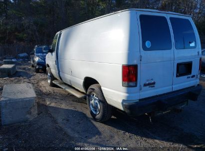 Lot #3042565491 2013 FORD E-250 COMMERCIAL