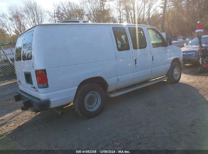 Lot #3042565491 2013 FORD E-250 COMMERCIAL