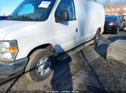 Lot #3042565491 2013 FORD E-250 COMMERCIAL