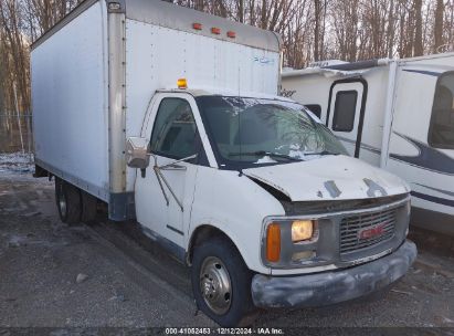 Lot #3036721898 1999 GMC SAVANA SPECIAL