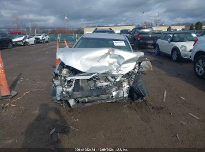 Lot #3036721897 2010 TOYOTA CAMRY LE