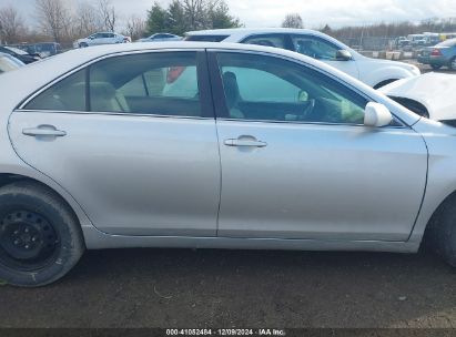 Lot #3036721897 2010 TOYOTA CAMRY LE