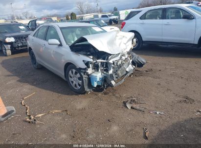 Lot #3036721897 2010 TOYOTA CAMRY LE