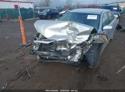 Lot #3036721897 2010 TOYOTA CAMRY LE