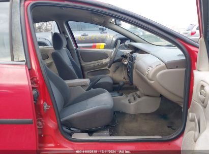 Lot #3036721899 2004 DODGE NEON SE