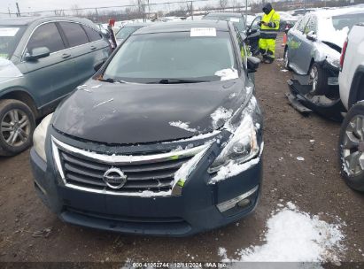 Lot #3034050294 2015 NISSAN ALTIMA 2.5 SL