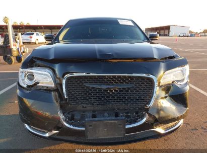 Lot #3053068185 2016 CHRYSLER 300 LIMITED