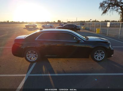 Lot #3053068185 2016 CHRYSLER 300 LIMITED