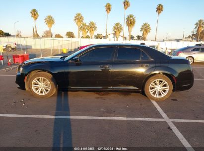 Lot #3053068185 2016 CHRYSLER 300 LIMITED