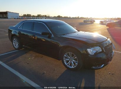 Lot #3053068185 2016 CHRYSLER 300 LIMITED