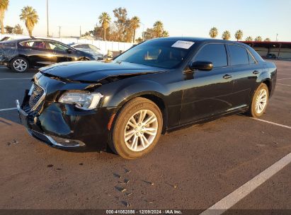 Lot #3053068185 2016 CHRYSLER 300 LIMITED