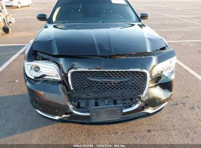 Lot #3053068185 2016 CHRYSLER 300 LIMITED