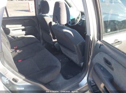 Lot #3034050295 2006 HONDA CR-V EX