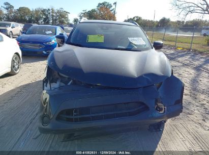 Lot #3054286212 2019 NISSAN ROGUE SPORT SV