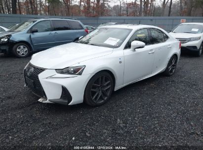 Lot #3037536743 2017 LEXUS IS 300